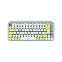 POP Keys, Tastatur, kabellos, Bluetooth LE