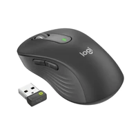 Signature M650 L for Business, Maus, Für