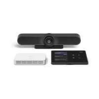 RoomMate + MeetUp + Tap IP - Kit für Videokonferenz