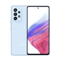 Galaxy A53 5G, 128GB SSD, Blau
