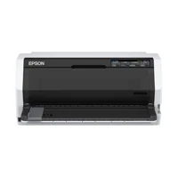 LQ 780N - Drucker - s/w - Punktmatrix - A3 - 360 x