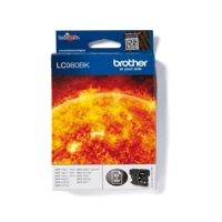 Tinte LC980BKBP schwarz