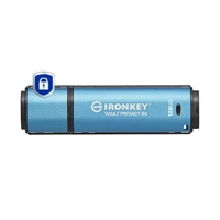 IronKey Vault Privacy 50 Series -