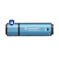 IronKey Vault Privacy 50 Series -