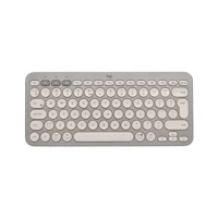 K380 Multi-Device Bluetooth Keyboard, Tastatur -