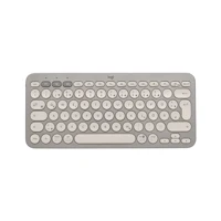 K380 Multi-Device Bluetooth Keyboard, Tastatur -