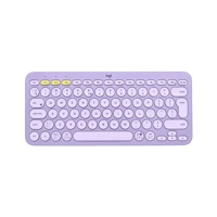 K380 Multi-Device Bluetooth Keyboard, Tastatur -