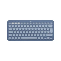 K380 Multi-Device Bluetooth Keyboard for Mac -