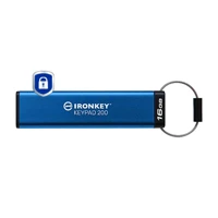IronKey Keypad 200, USB-Flash-Laufwerk -