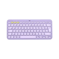 K380 Multi-Device Bluetooth Keyboard, Tastatur -
