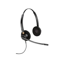 EncorePro HW520D - EncorePro 500 series - Headset