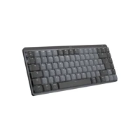 Master Series MX Mechanical Mini for Mac -
