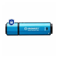 IronKey Vault Privacy 50C, USB-Flash-Laufwerk -