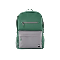 Notebook-Rucksack, 39,6cm (15,6"), grün