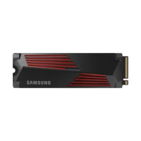 Samsung 990 PRO, 2TB SSD, M.2, NVMe