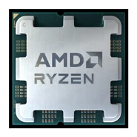 AMD Ryzen 7 7800X3D, 8-Core, 4.2GHz, Tray