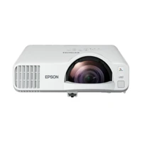 EB-L210SF, 3-LCD-Projektor, 4000 lm (weiß) -