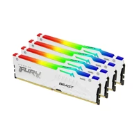 FURY Beast White RGB XMP. Komponente für: PC