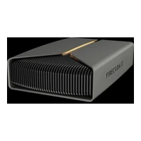 8TB USB-C External HDD - Festplatte - 8.000 GB - Ty