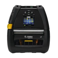 DT Printer ZQ630 Plus English fonts Wi-Fi 6 Dual Ra