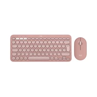 Pebble 2 Combo TONAL ROSE US INTL 2.4GHZ/BT N/A