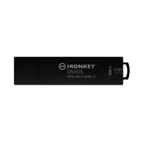 IronKey D500S, USB-Flash-Laufwerk, verschlüsselt