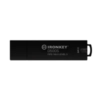 IronKey D500S, USB-Flash-Laufwerk, verschlüsselt