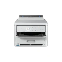 WorkForce Pro WF-M5399DW - Drucker - s/w - Duplex