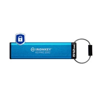 IronKey Keypad 200C, USB-Flash-Laufwerk