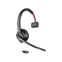 Savi 8210-M Office - Savi 8200 series - Headset - O
