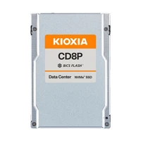 X121 CD8P-V dSSD 6.4TB U.2 PCIe SIE
