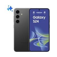 SM-S921BZKDEUE?AT - Mobiltelefon - 128 GB - Schwarz