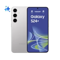 SM-S926BZAGEUE?AT - Mobiltelefon - 512 GB - Grau