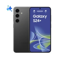 SM-S926BZKGEUE?AT - Mobiltelefon - 512 GB - Schwarz