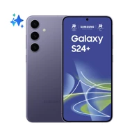 SM-S926BZVGEUE?AT - Mobiltelefon - 512 GB - Violett