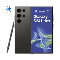 SM-S928BZKHEUE?AT - Mobiltelefon - 512 GB - Schwarz