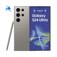 SM-S928BZTHEUE?AT - Mobiltelefon - 512 GB - Grau