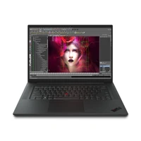 ThinkPad P1, Core i7, i7, 32GB, 1TB, 16"