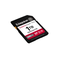 1TB Canvas React Plus SDXC - Extended Capacity SD (