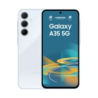 A356 Galaxy A35 5G 128GB - 128 GB