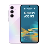 A356 Galaxy A35 5G 128GB - 128 GB