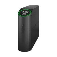 Back-UPS Pro Gaming - USV - tower, RGB lights - Wec