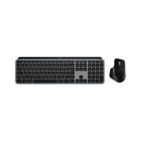 Master Series MX Keys S Combo for Mac - Tastatur-un