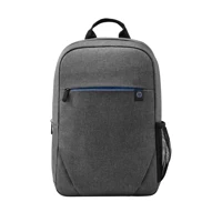 Prelude - Notebook-Rucksack - 39.6 cm (15.6") - Gra