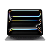 Magic Keyboard iPad Pro 13 M4 schwarz deutsch