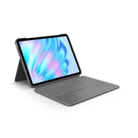 Combo Touch - Tastatur und Foliohülle - mit Trackpa