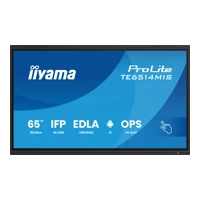 65W LCD IR? 50-Points PureTouch 4K