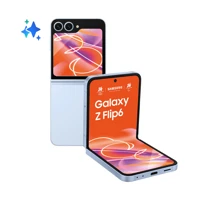 Galaxy Flip6 F741B 5G Dual Sim 8GB RAM 512GB - Blue