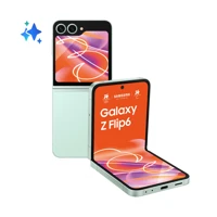 Galaxy Flip6 F741B 5G Dual Sim 8GB RAM 512GB - Mint