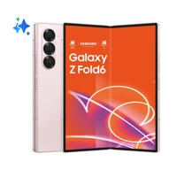 Galaxy Z Fold6 5G 512 GB Pink - 512 GB
